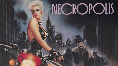 Necropolis still