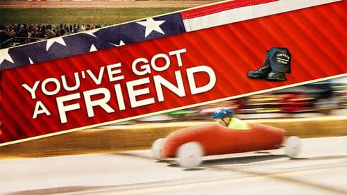 You've Got a Friend still
