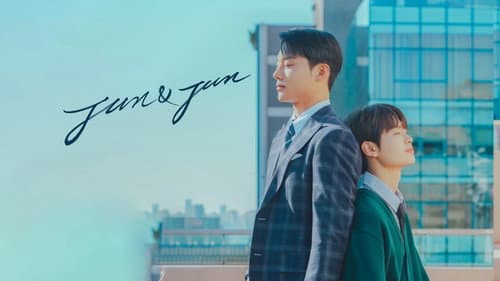 Jun & Jun still