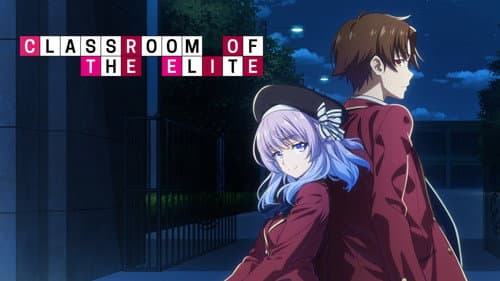 Classroom of the Elite still