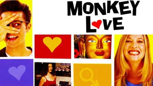 Monkey Love still