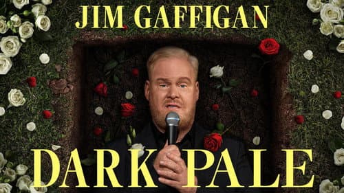 Jim Gaffigan: Dark Pale still