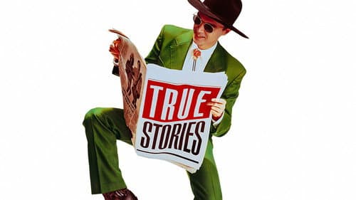 True Stories still