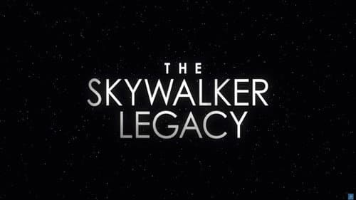 The Skywalker Legacy still