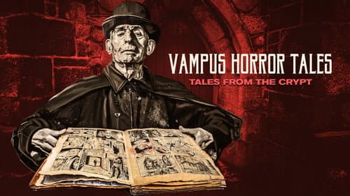 Vampus Horror Tales still