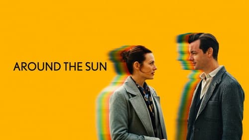 Around the Sun still