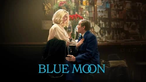 Blue Moon still