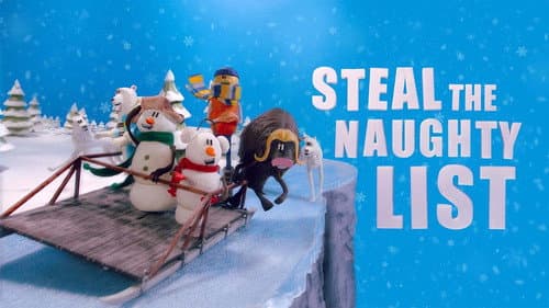 Steal the Naughty List still