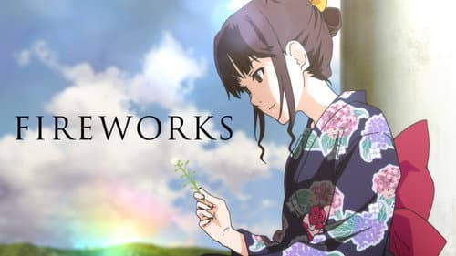 Fireworks still