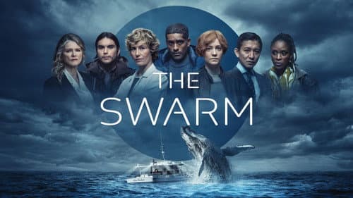 The Swarm still