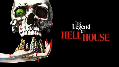 The Legend of Hell House still