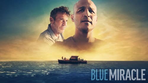 Blue Miracle still