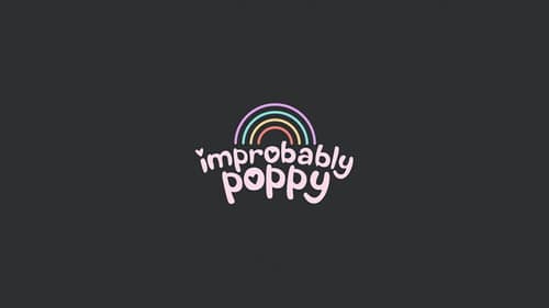 Improbably Poppy still