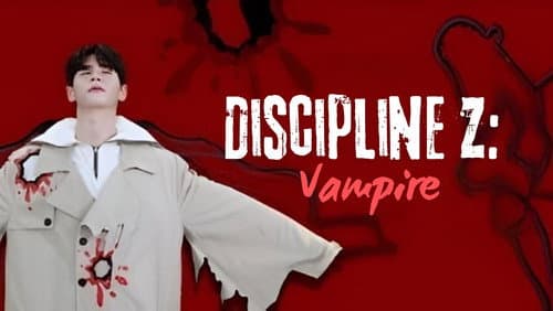 Discipline Z: Vampire still