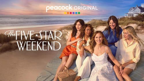 The Five Star Weekend still