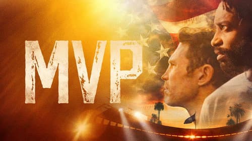 MVP still