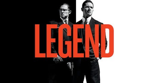 Legend still