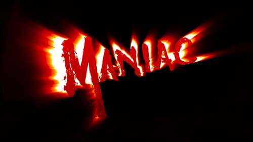 Maniac still