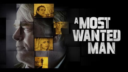 A Most Wanted Man still