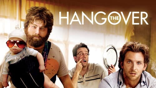 The Hangover still