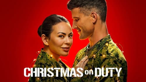 Christmas on Duty still