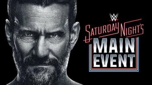 Saturday Night's Main Event XLI still