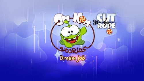 Om Nom Stories still