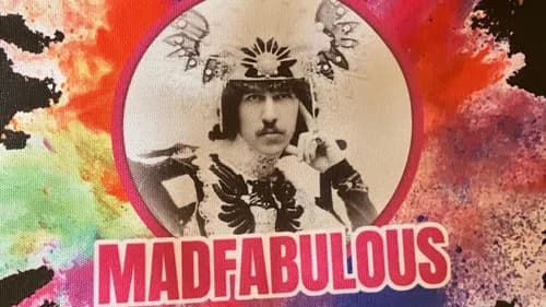 Madfabulous still