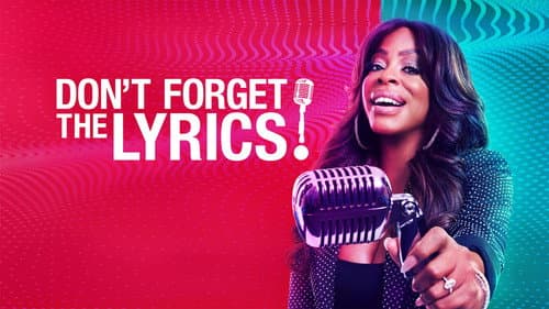 Don't Forget the Lyrics! still