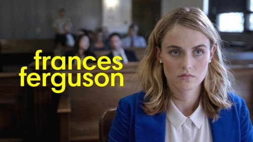 Frances Ferguson still