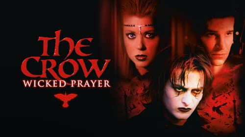 The Crow: Wicked Prayer still