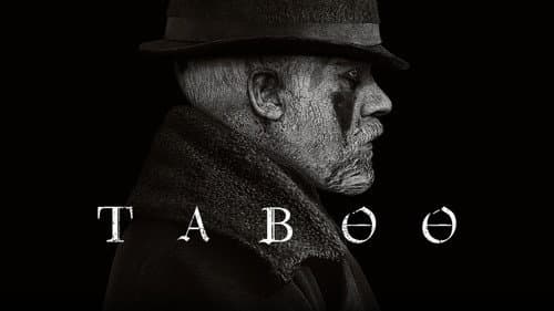 Taboo still