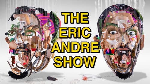 The Eric Andre Show still