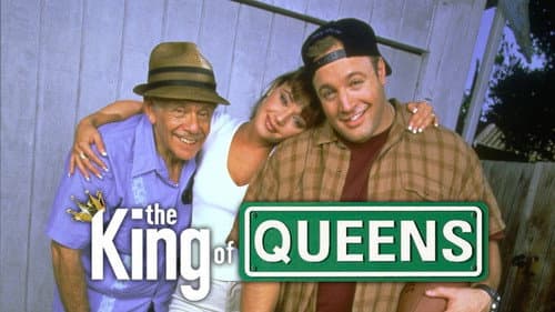 The King of Queens still