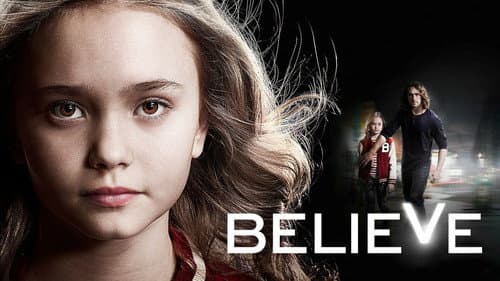 Believe still
