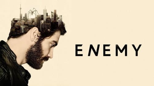 Enemy still
