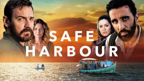 Safe Harbour still