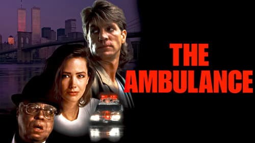 The Ambulance still