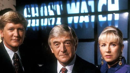 Ghostwatch still