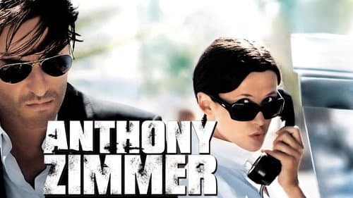 Anthony Zimmer still