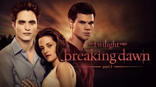 The Twilight Saga: Breaking Dawn - Part 1 still