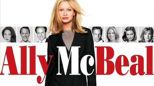 Ally McBeal still