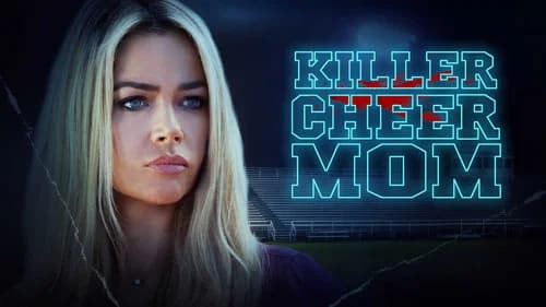 Killer Cheer Mom still