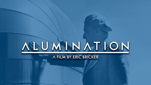 Alumination still
