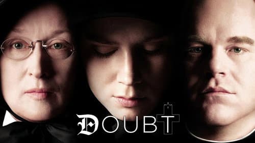 Doubt still