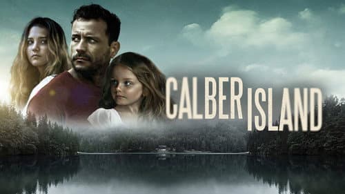 Calber Island still