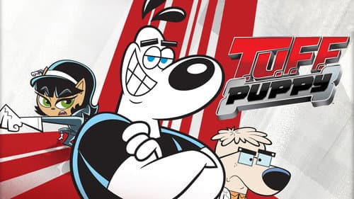T.U.F.F. Puppy still