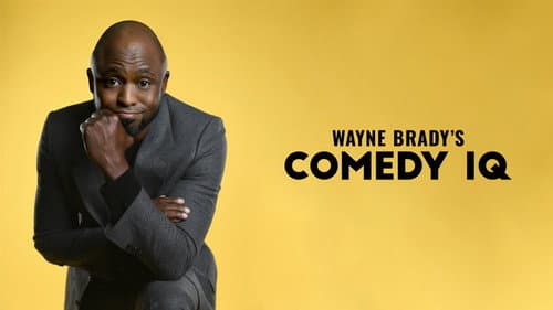 Wayne Brady's Comedy IQ still