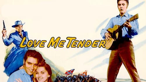 Love Me Tender still