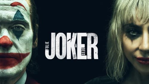 Joker: Folie à Deux still